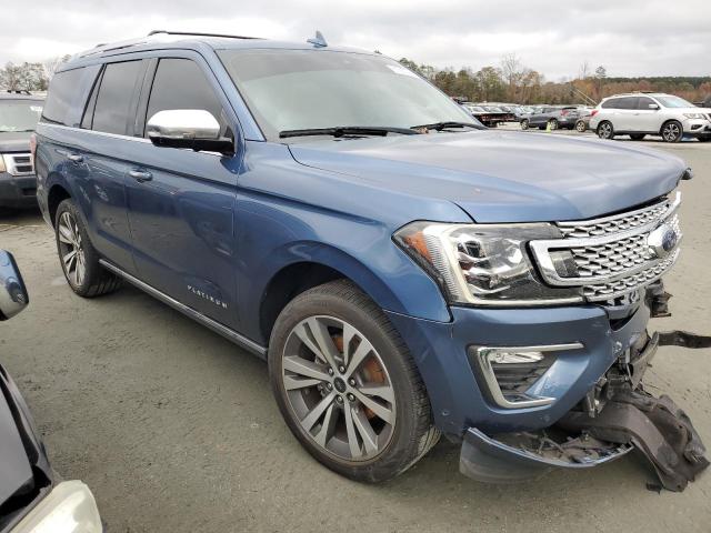 Photo 4 from auction – 2020 FORD EXPEDITION with VIN 1FMJU1LT6LEA09759