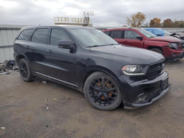 Photo 4 from auction – 2016 DODGE DURANGO R/ with VIN 1C4SDJCT0GC387540