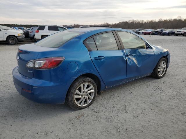 Photo 3 from auction – 2012 MAZDA 3 I with VIN JM1BL1V79C1549660