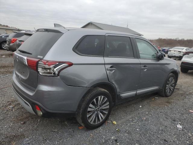 Photo 3 from auction – 2020 MITSUBISHI OUTLANDER with VIN JA4AZ3A32LZ045486