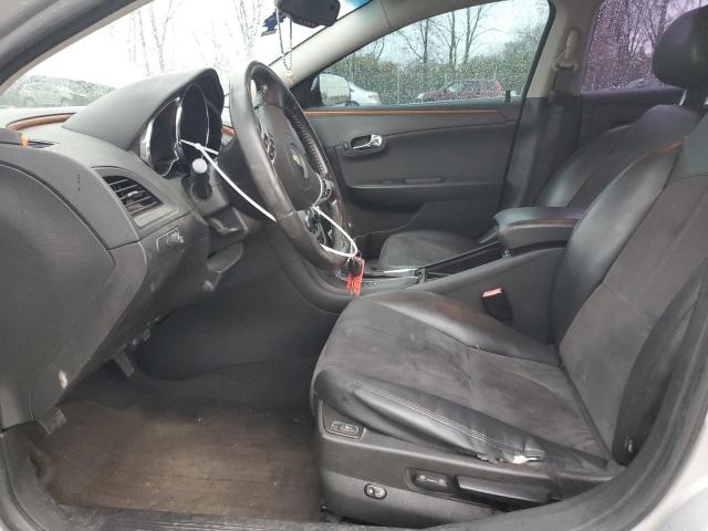 Photo 7 from auction – 2012 CHEVROLET MALIBU 2LT with VIN 1G1ZD5EU2CF150738