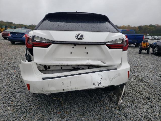 Foto 6 de la subasta – 2016 LEXUS RX 350 con VIN JTJBZMCA0G2009853