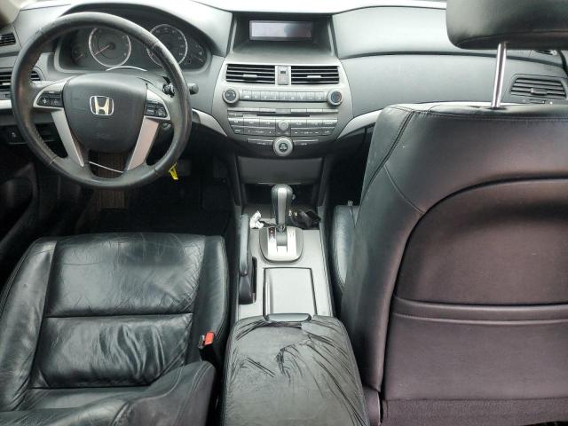 Photo 8 from auction – 2012 HONDA ACCORD SE with VIN 1HGCP2F65CA124572