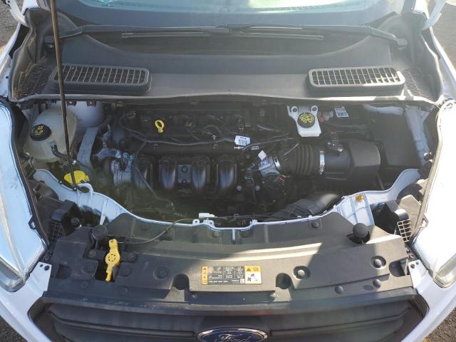Photo 12 from auction – 2017 FORD ESCAPE S with VIN 1FMCU0F70HUD23213