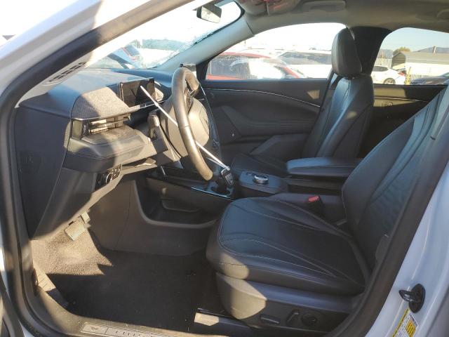 Photo 7 from auction – 2023 FORD MUSTANG MA with VIN 3FMTK3SU7PMA97550