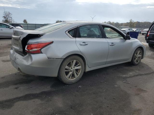 Photo 3 from auction – 2014 NISSAN ALTIMA 2.5 with VIN 1N4AL3AP3EC120282