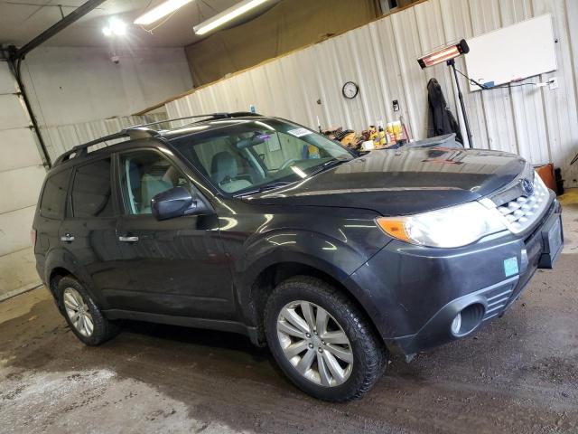 Photo 4 from auction – 2013 SUBARU FORESTER L with VIN JF2SHAEC2DH420104