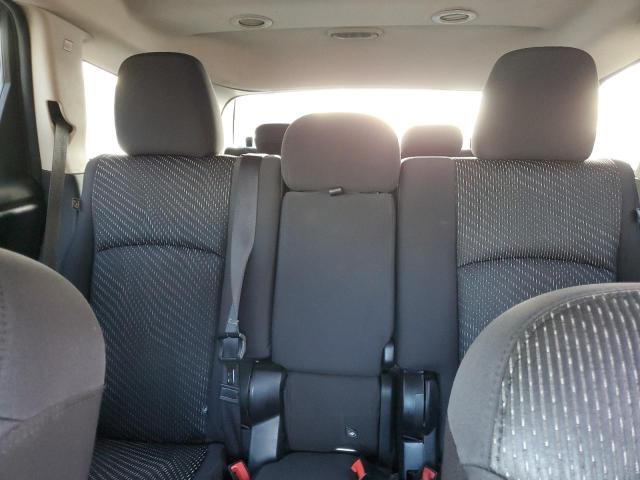 Photo 10 from auction – 2014 DODGE JOURNEY SE with VIN 3C4PDCAB6ET154680