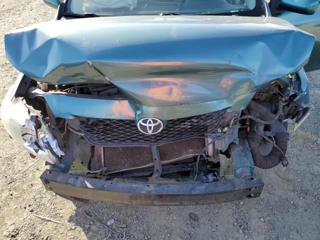 Photo 11 from auction – 2010 TOYOTA COROLLA BA with VIN 2T1BU4EE8AC429774