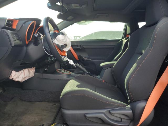 Photo 7 from auction – 2015 TOYOTA SCION TC with VIN JTKJF5C77FJ006169