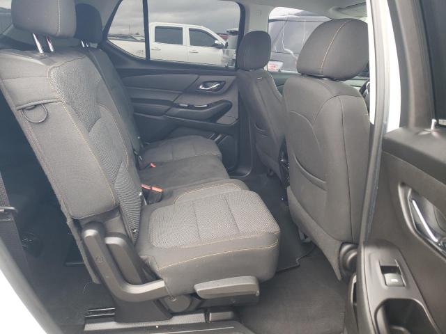 Photo 11 from auction – 2019 CHEVROLET TRAVERSE L with VIN 1GNERFKW7KJ314233