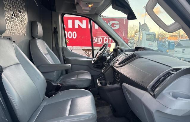 Photo 5 from auction – 2016 FORD TRANSIT T- with VIN 1FTYR2CM1GKA52125