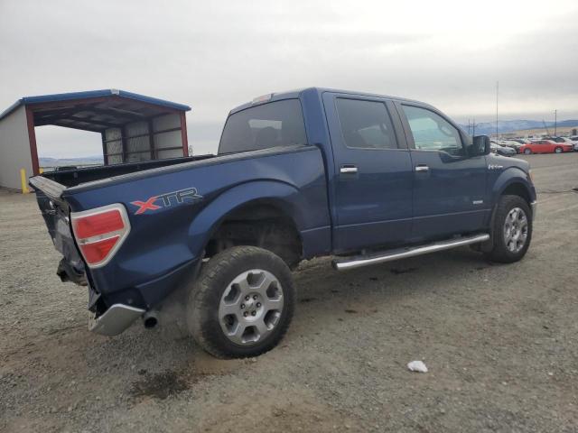 Photo 3 from auction – 2012 FORD F150 SUPER with VIN 1FTFW1ET2CFA32354