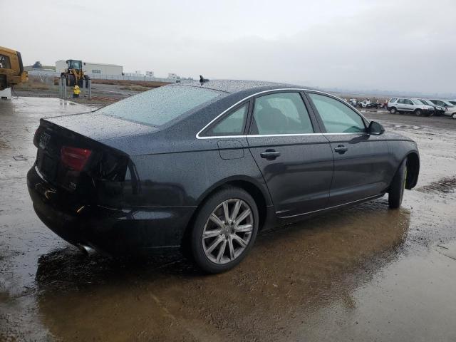Photo 3 from auction – 2014 AUDI A6 PREMIUM with VIN WAUFMAFC9EN034046