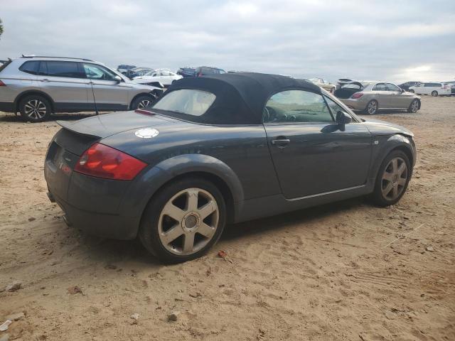Photo 3 from auction – 2003 AUDI TT with VIN TRUUT28N231013972