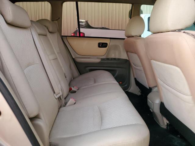 Photo 10 from auction – 2007 TOYOTA HIGHLANDER with VIN JTEGP21A270148623