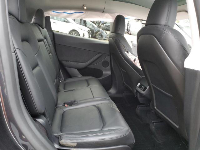 Снимка 10 от търг – 2024 TESLA MODEL Y с VIN 7SAYGAEE1RF082203