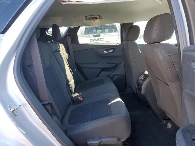Photo 11 from auction – 2019 CHEVROLET BLAZER 2LT with VIN 3GNKBGRS9KS689507
