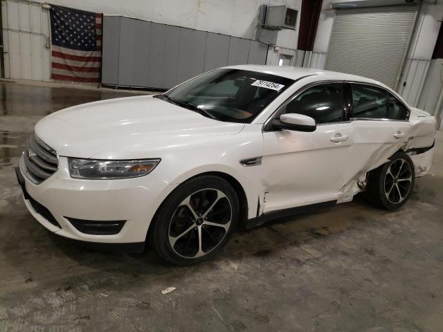 FORD TAURUS SEL 2014 with VIN 1FAHP2E8XEG149903 - Photo from auction