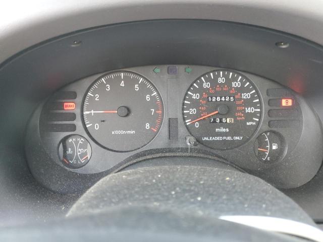 Photo 9 from auction – 1997 CHRYSLER SEBRING LX with VIN 4C3AU42N6VE180381