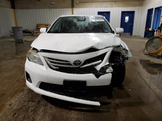 Photo 5 from auction – 2013 TOYOTA COROLLA BA with VIN 2T1BU4EE7DC018886