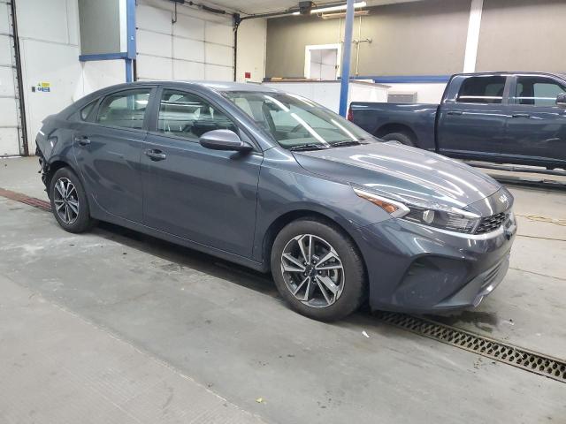Photo 4 from auction – 2023 KIA FORTE LX with VIN 3KPF24AD4PE646138