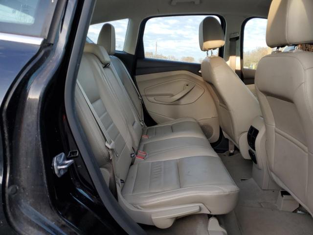 Photo 10 from auction – 2016 FORD C-MAX PREM with VIN 1FADP5CU5GL115328