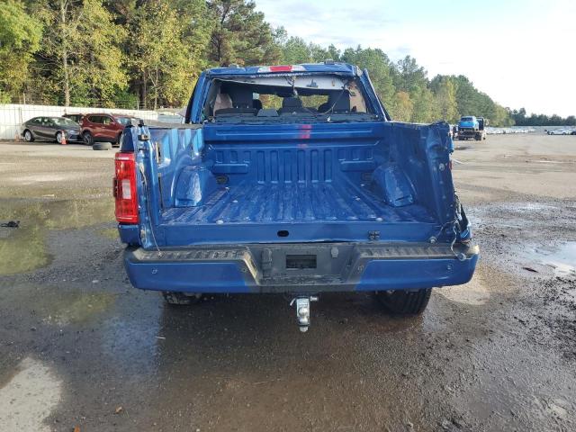 Photo 6 from auction – 2023 FORD F150 SUPER with VIN 1FTFW1E87PKD63178
