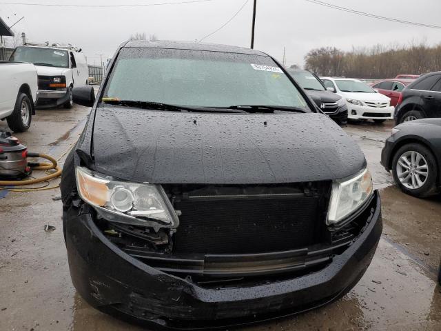 Photo 5 from auction – 2013 HONDA ODYSSEY EX with VIN 5FNRL5H63DB038012