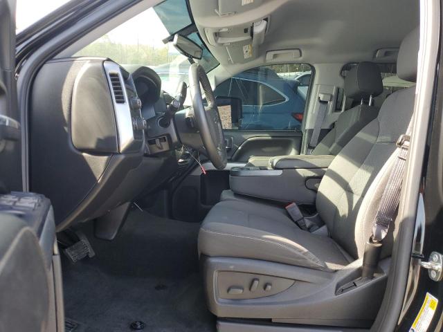 Photo 7 from auction – 2016 CHEVROLET SILVERADO with VIN 3GCUKREC6GG106509