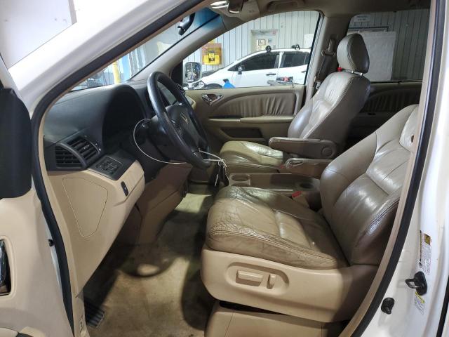 Photo 7 from auction – 2005 HONDA ODYSSEY EX with VIN 5FNRL386X5B424531