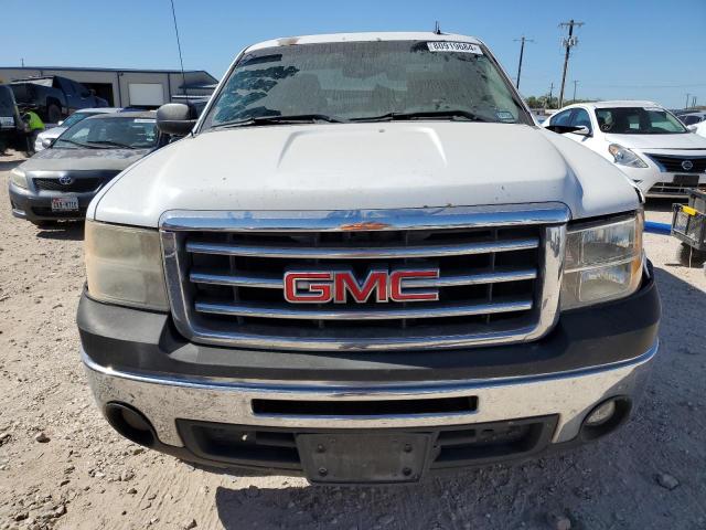 Photo 5 from auction – 2012 GMC SIERRA C15 with VIN 3GTP1UEA6CG110992