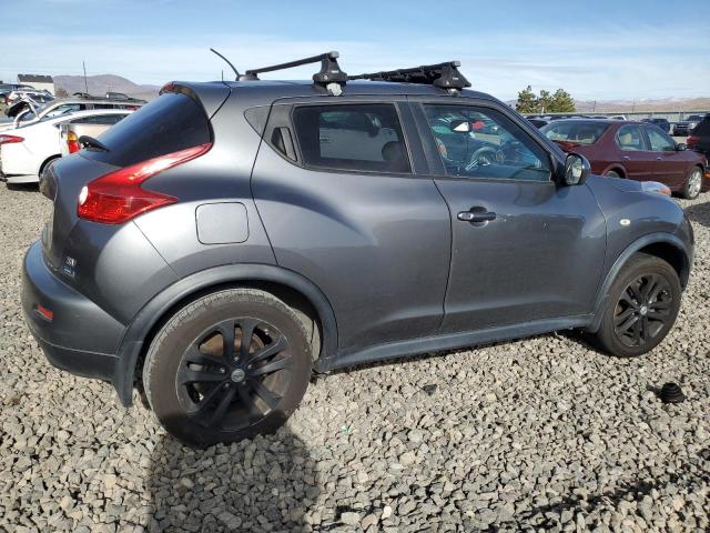 Photo 3 from auction – 2012 NISSAN JUKE S with VIN JN8AF5MR1CT106702