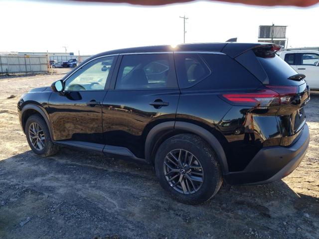 Photo 2 from auction – 2023 NISSAN ROGUE S with VIN 5N1BT3AA9PC793540