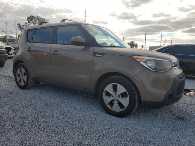 Photo 4 from auction – 2014 KIA SOUL with VIN KNDJN2A23E7010215