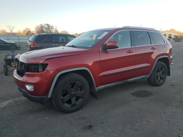 Photo 1 from auction – 2011 JEEP GRAND CHER with VIN 1J4RR4GG7BC567776