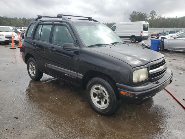 Photo 4 from auction – 2000 CHEVROLET TRACKER with VIN 2CNBJ13C2Y6908949