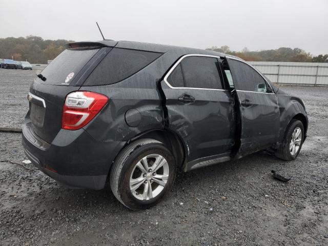 Photo 3 from auction – 2017 CHEVROLET EQUINOX LS with VIN 2GNALBEK6H1594943