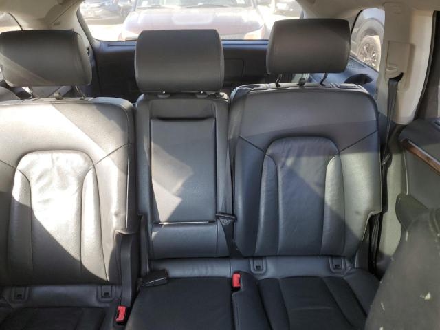 Photo 10 from auction – 2011 AUDI Q7 PREMIUM with VIN WA1LGAFE8BD005180