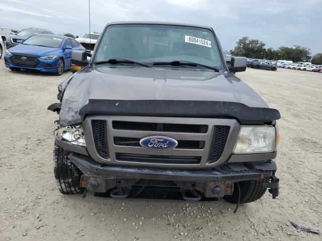 Photo 5 from auction – 2011 FORD RANGER SUP with VIN 1FTLR4FE4BPA67112
