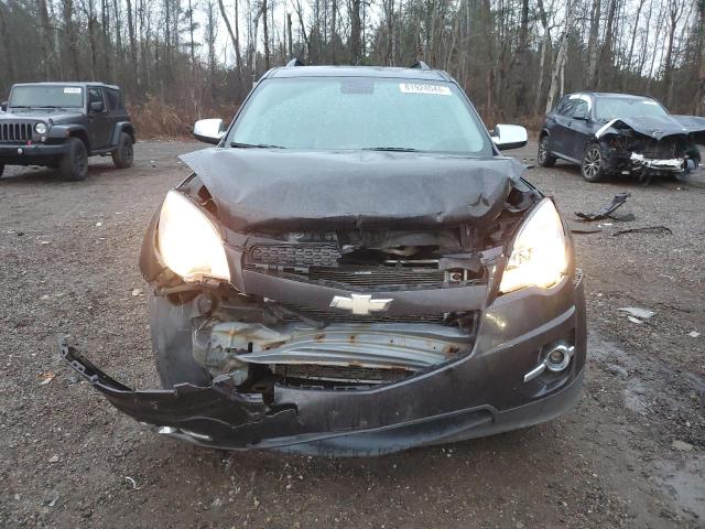 Photo 5 from auction – 2015 CHEVROLET EQUINOX LT with VIN 2GNFLFEK2F6364572