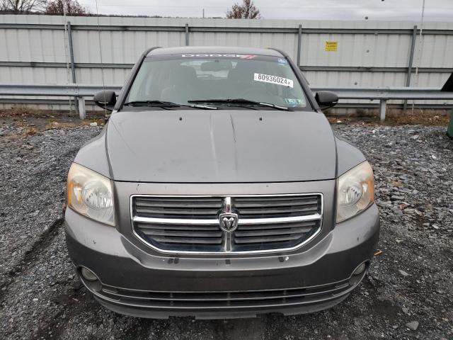 Photo 5 from auction – 2012 DODGE CALIBER SX with VIN 1C3CDWDA2CD507880