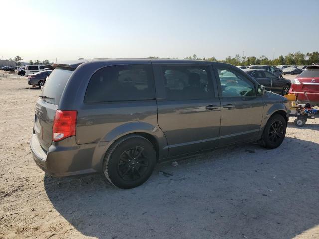 Photo 3 from auction – 2020 DODGE GRAND CARA with VIN 2C4RDGCG2LR238651