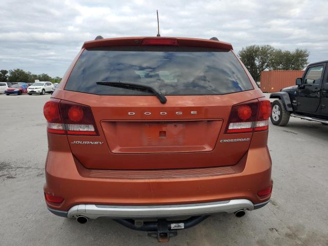 Photo 6 from auction – 2014 DODGE JOURNEY CR with VIN 3C4PDCGGXET281693