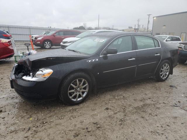 BUICK LUCERNE CX 2007 con VIN 1G4HD57277U215613 - Foto de la subasta