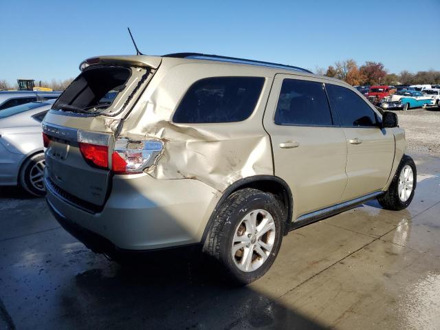 Photo 3 from auction – 2011 DODGE DURANGO CR with VIN 1D4RE4GG7BC692913