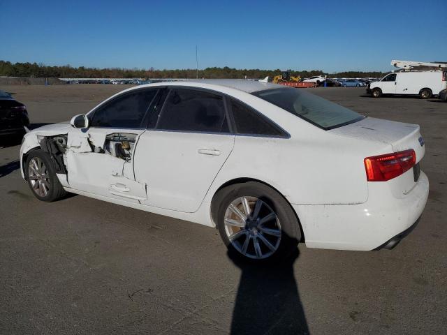 Фото 2 с аукциона – 2014 AUDI A6 PREMIUM с VIN WAUFGAFC0EN025288