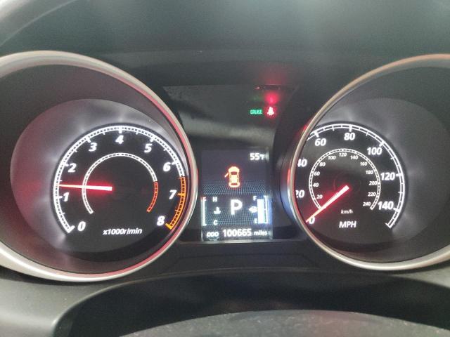 Photo 9 from auction – 2015 MITSUBISHI OUTLANDER with VIN 4A4AR3AU7FE054686