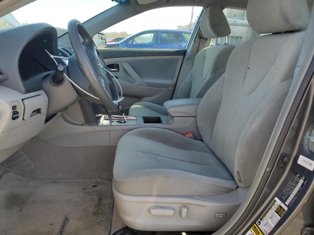 Photo 7 from auction – 2009 TOYOTA CAMRY BASE with VIN 4T1BE46K69U401970