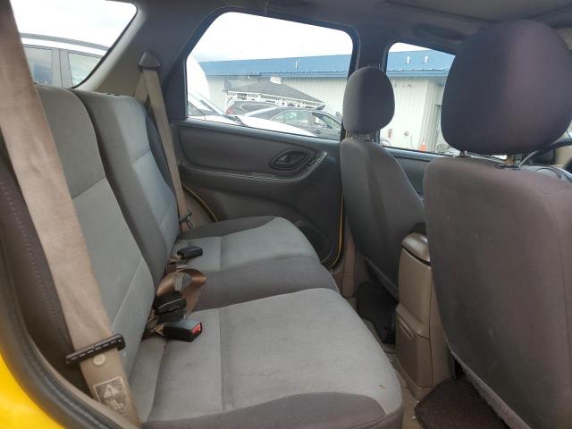 Photo 11 from auction – 2001 FORD ESCAPE XLT with VIN 1FMYU04111KF09302